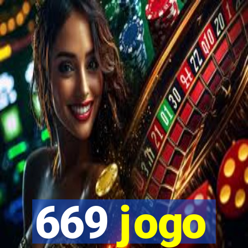 669 jogo